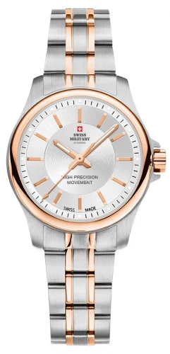 SWISS MILITARY BY CHRONO Karóra, Női, Quartz Watches család, 191883